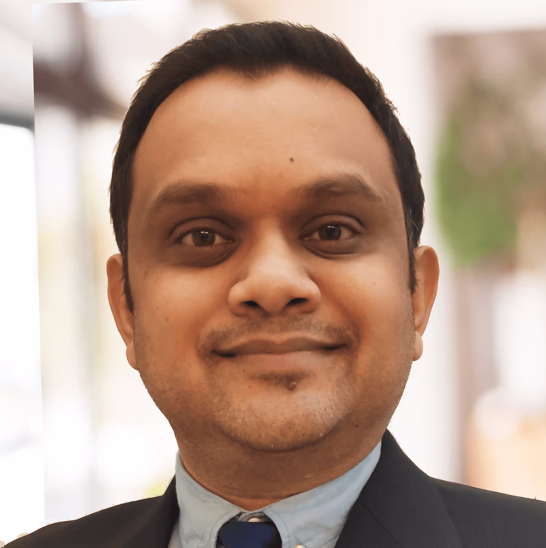 Manav Bhargava