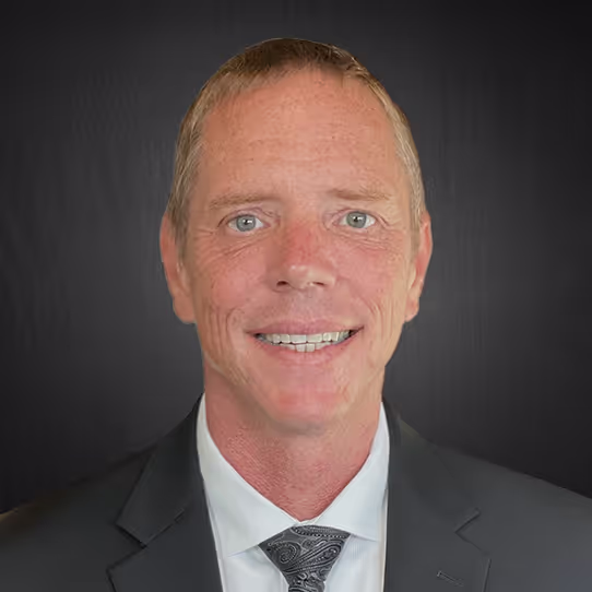 Mark Weatherwax