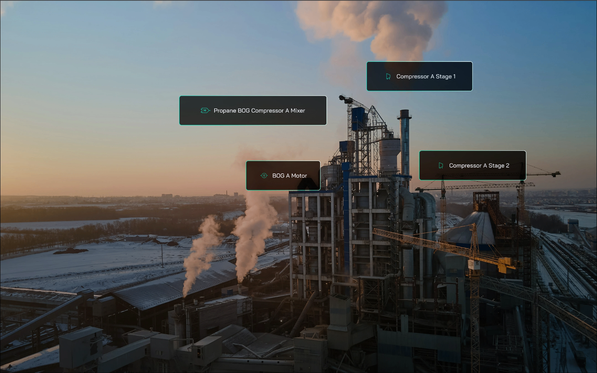 Petrochemicals