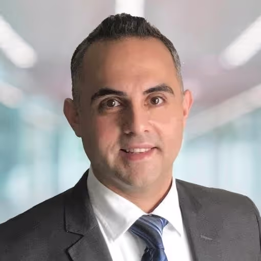 Ruzbeh Homji