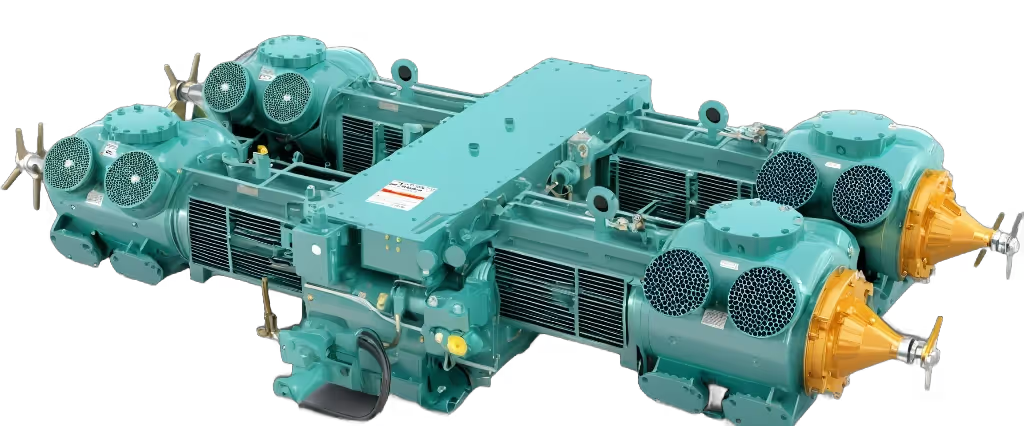 Early Detection of Valve Failures in Gas Lift Reciprocating Compressors